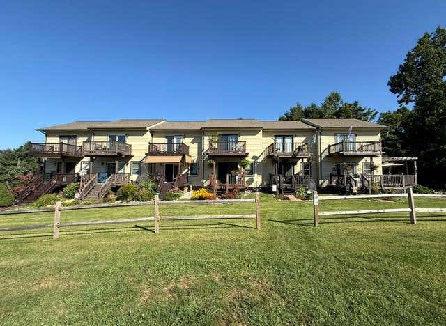 Photo of 672 Evergreen Trail, Fancy Gap, VA 24328 (MLS # 111303)