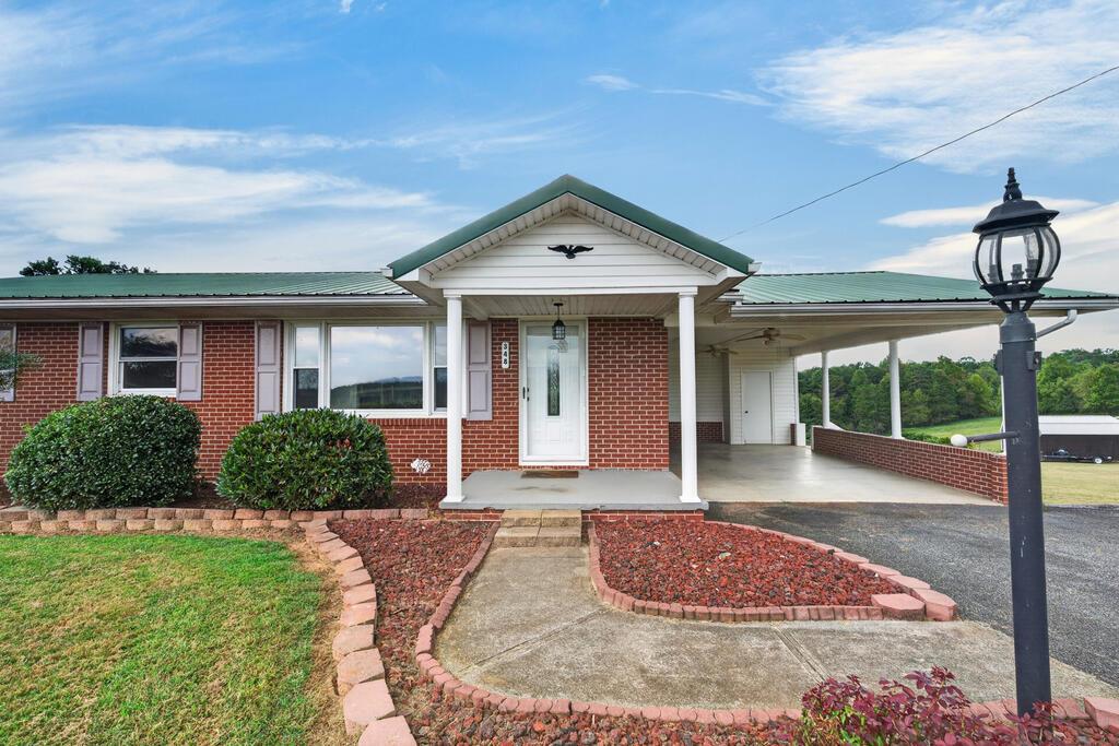 Photo of 348 Fish Lake Rd, Cana, VA 24317 (MLS # 111946)