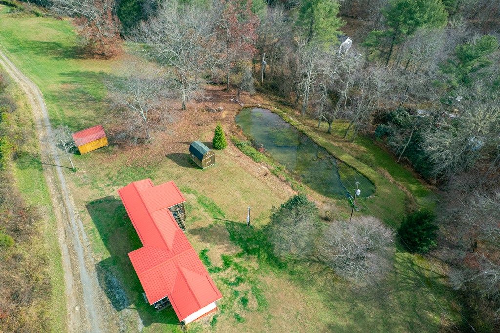 Photo of 301 Carnation Lane, Fries, VA 24330 (MLS # 104150)