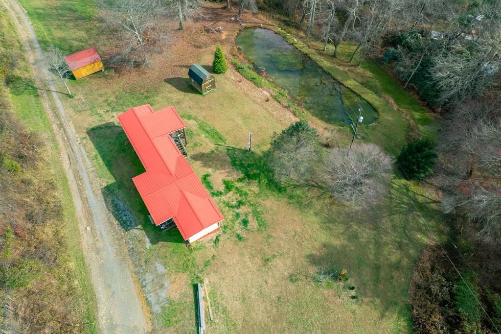 Photo of 301 Carnation Lane, Fries, VA 24330 (MLS # 104150)