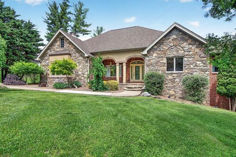 20268 Heron Circle Abingdon VA 24211