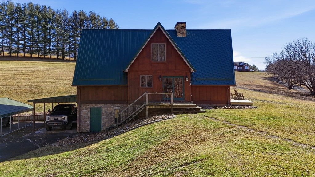 Photo of 251 Forbes Street, Cedar Bluff, VA 24609 (MLS # 105837)