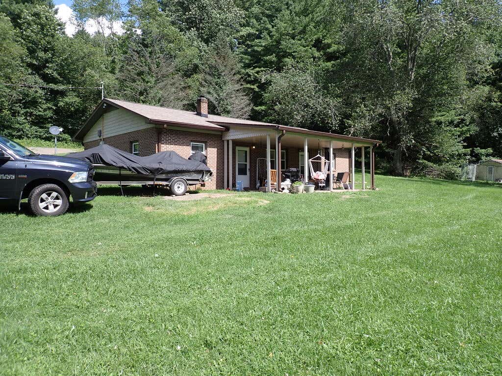 Photo of 482 Troutland Road, Hillsville, VA 24343 (MLS # 111600)