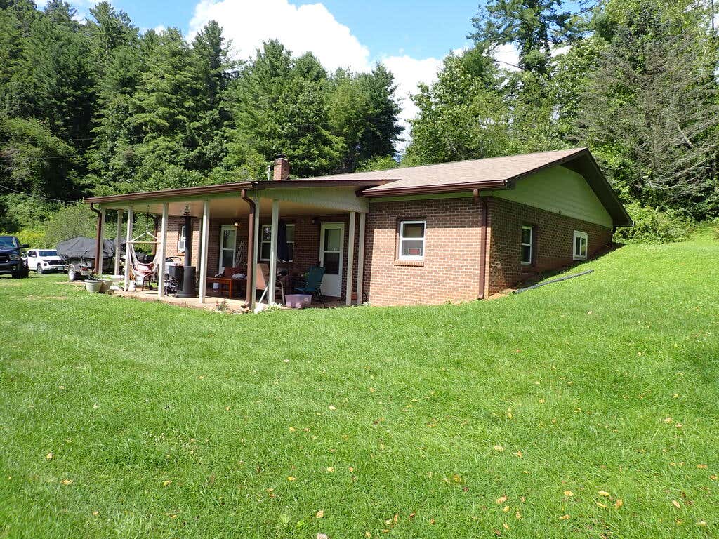 Photo of 482 Troutland Road, Hillsville, VA 24343 (MLS # 111600)