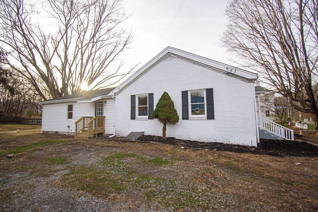 Photo of 5291 Lafayette Road, Elliston, VA 24087 (MLS # 104464)