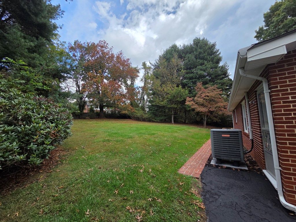 Photo of 207 Ardmore St, Blacksburg, VA 24060 (MLS # 103694)