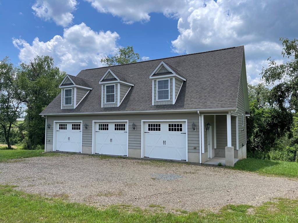Photo of 285 Peaks Mtn Rd, Galax, VA 24333 (MLS # 100588)