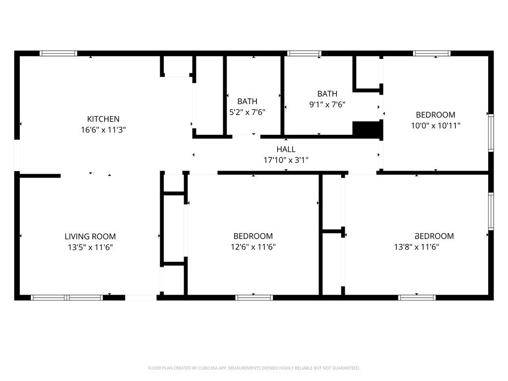 Photo of 29344 Hillman Hwy, Meadowview, VA 24361 (MLS # 109636)