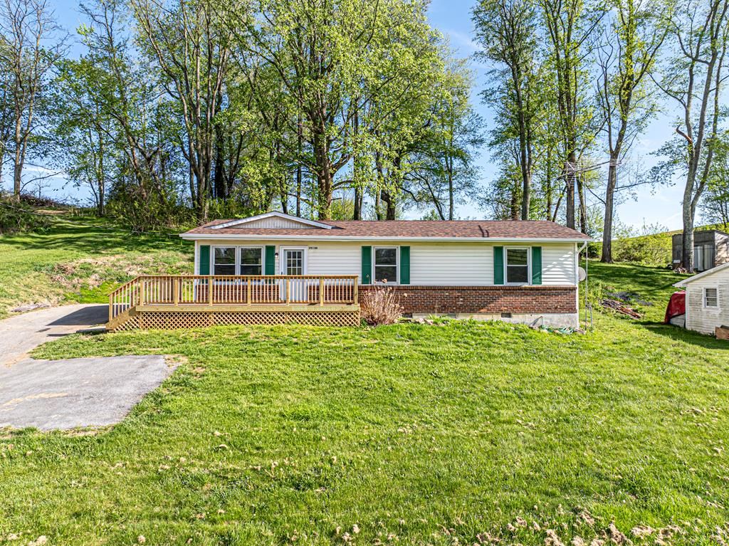 Photo of 29344 Hillman Hwy, Meadowview, VA 24361 (MLS # 109636)