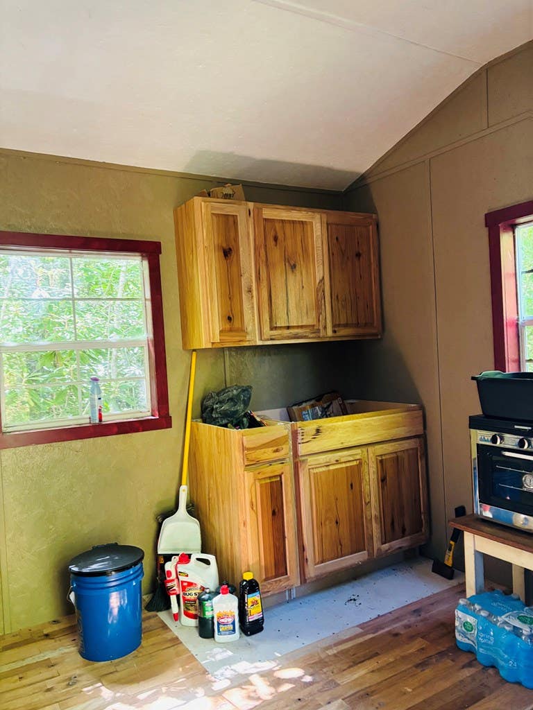 Photo of TBD Pleasant View Road #72, Austinville, VA 24312 (MLS # 110458)