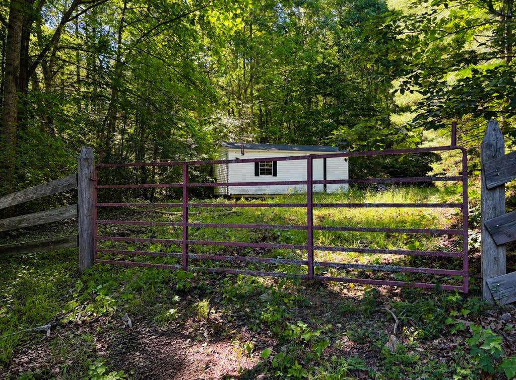 Photo of TBD Pleasant View Road #72, Austinville, VA 24312 (MLS # 110458)