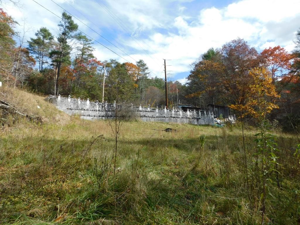Photo of 290 Angels Pass Dr #1, Bastian, VA 24314 (MLS # 103986)