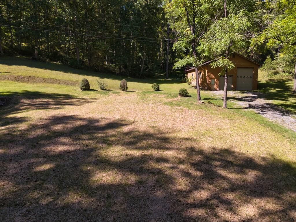 Photo of 2554 Georges Run Rd, Shawsville, VA 24162 (MLS # 103601)