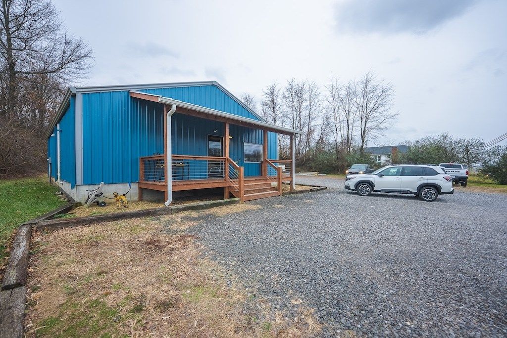 Photo of 19462 Lee Highway, Abingdon, VA 24210 (MLS # 109092)