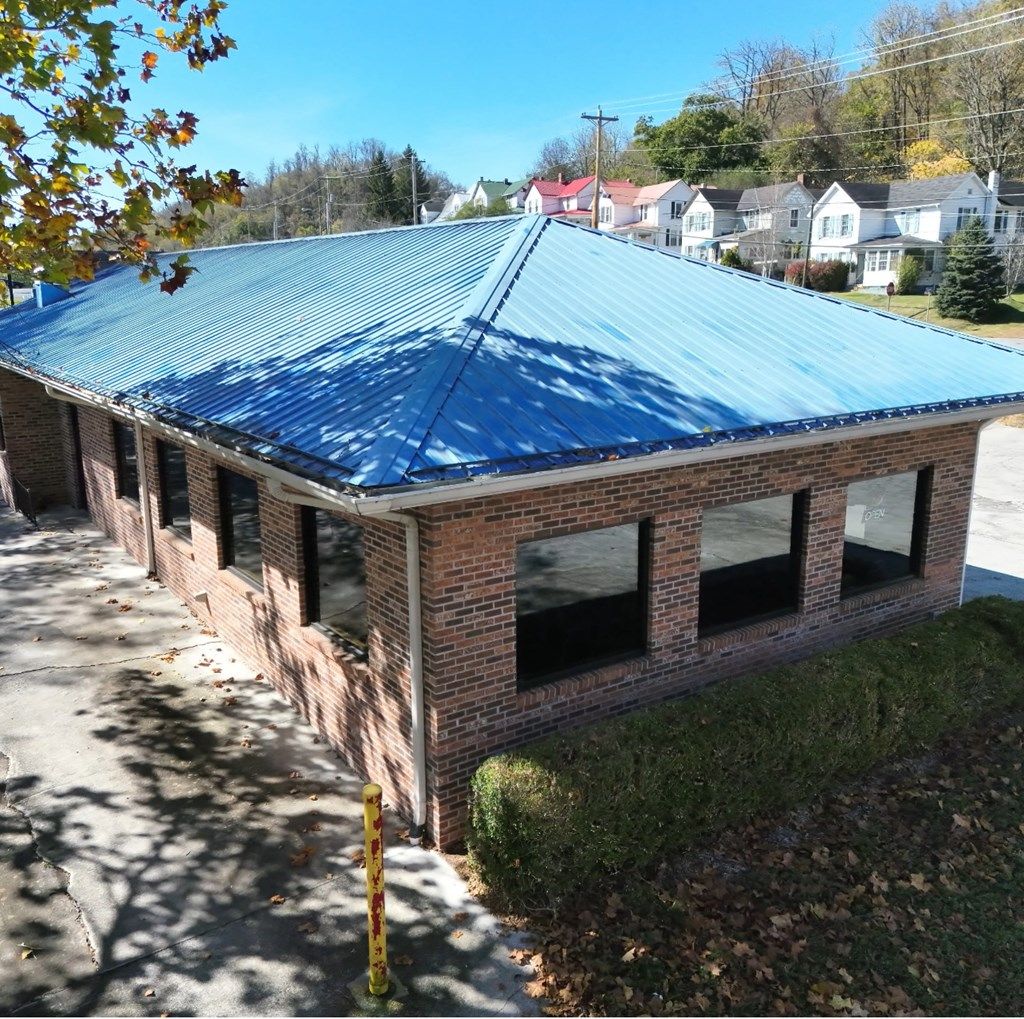 Photo of 248 W. Main St, Saltville, VA 24370 (MLS # 103950)