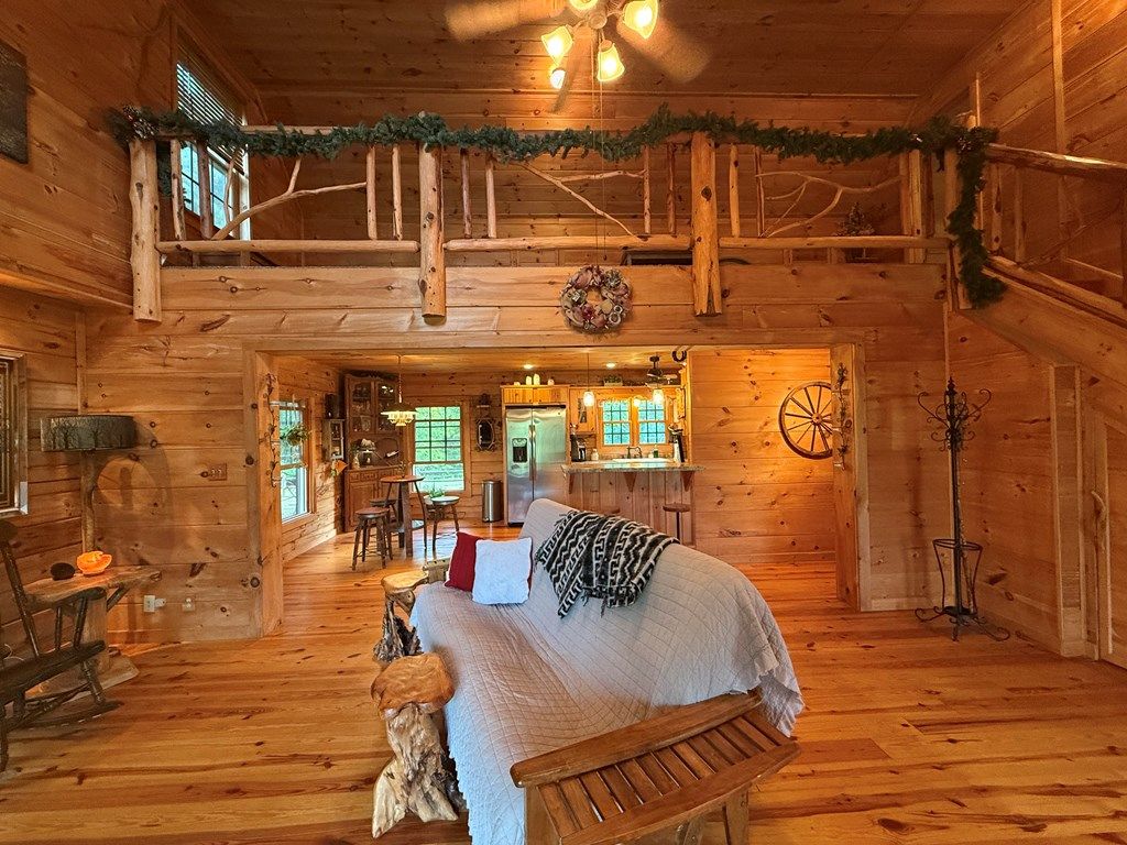 Photo of 725 Blue Ridge Mill Rd, Galax, VA 24333 (MLS # 110303)