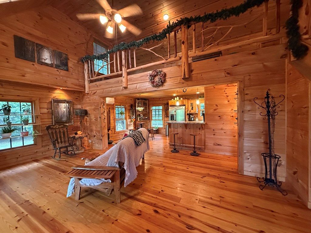 Photo of 725 Blue Ridge Mill Rd, Galax, VA 24333 (MLS # 110303)