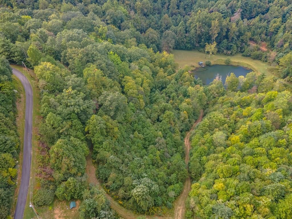 Photo of 21 Starry Nights Dr #21, Fancy Gap, VA 24328 (MLS # 103833)