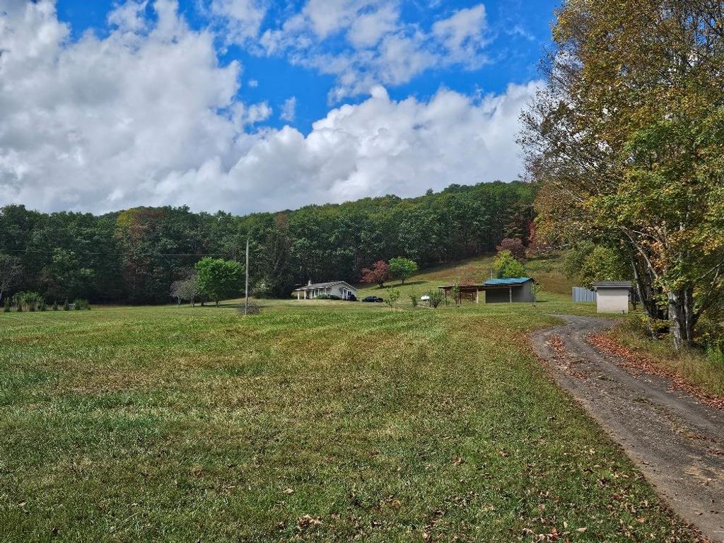 Photo of 127 Anns Lane, Bastian, VA 24314 (MLS # 103553)