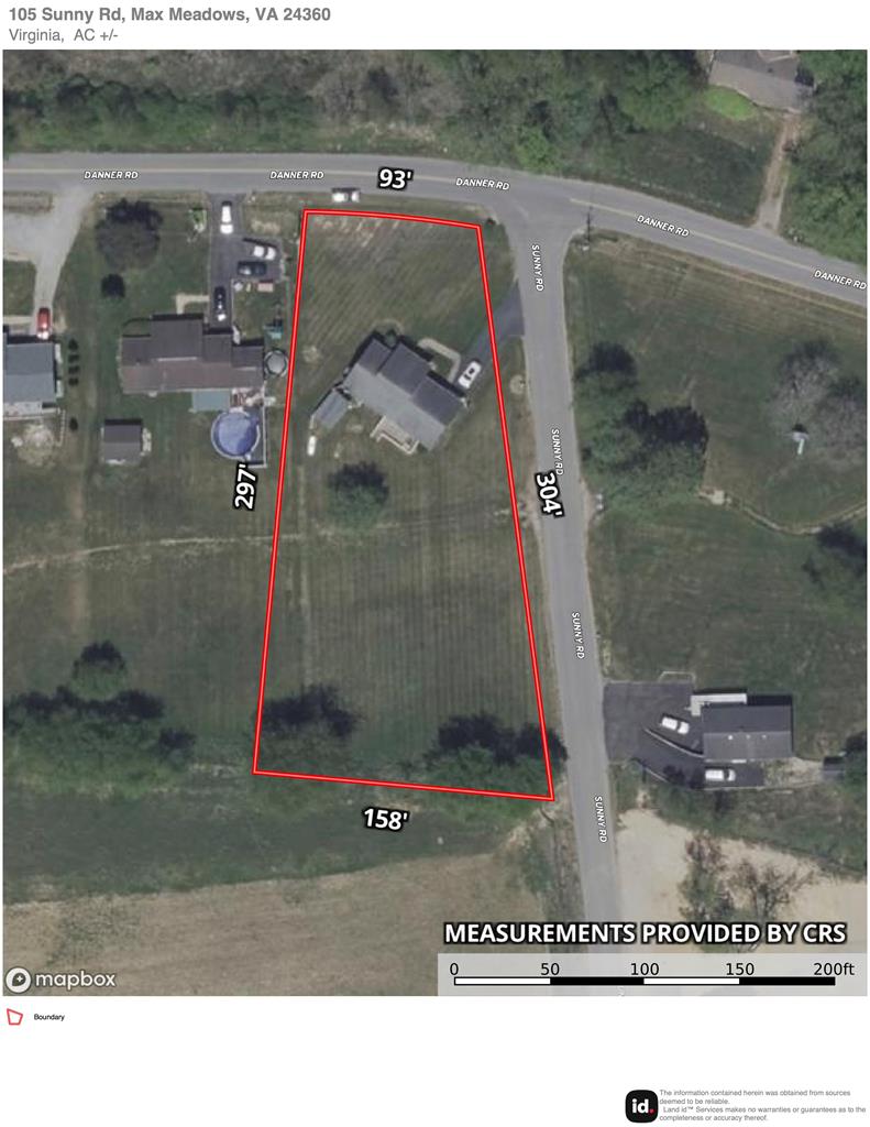 Max Meadows, Virginia 24360, United States, 3 Bedrooms Bedrooms, ,2 BathroomsBathrooms,Residential,Pending,126426