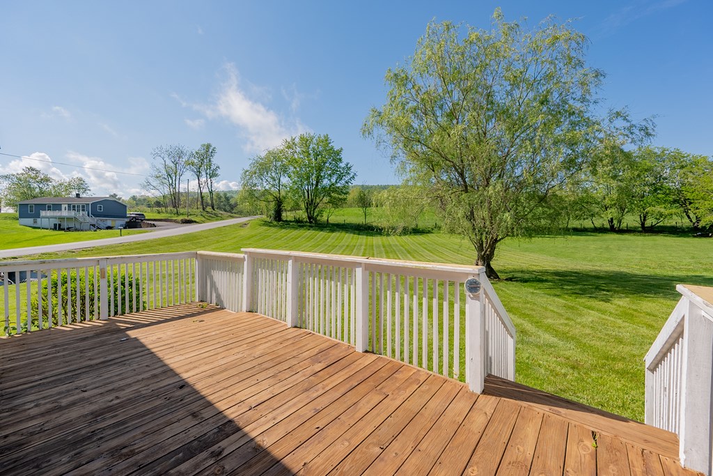 Max Meadows, Virginia 24360, United States, 3 Bedrooms Bedrooms, ,2 BathroomsBathrooms,Residential,Pending,126426