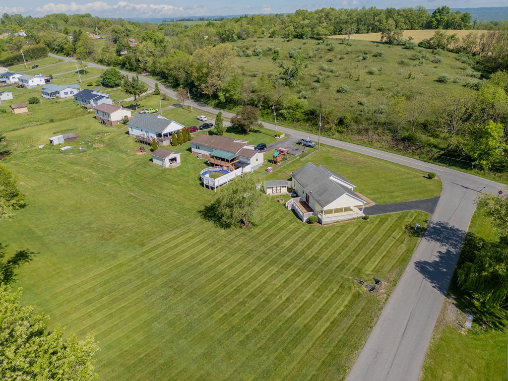 Max Meadows, Virginia 24360, United States, 3 Bedrooms Bedrooms, ,2 BathroomsBathrooms,Residential,Pending,126426