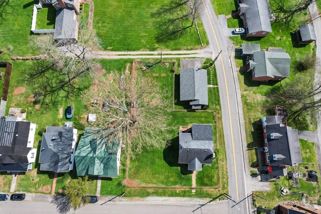 Photo of 10 Duff Street, Lebanon, VA 24266 (MLS # 109552)