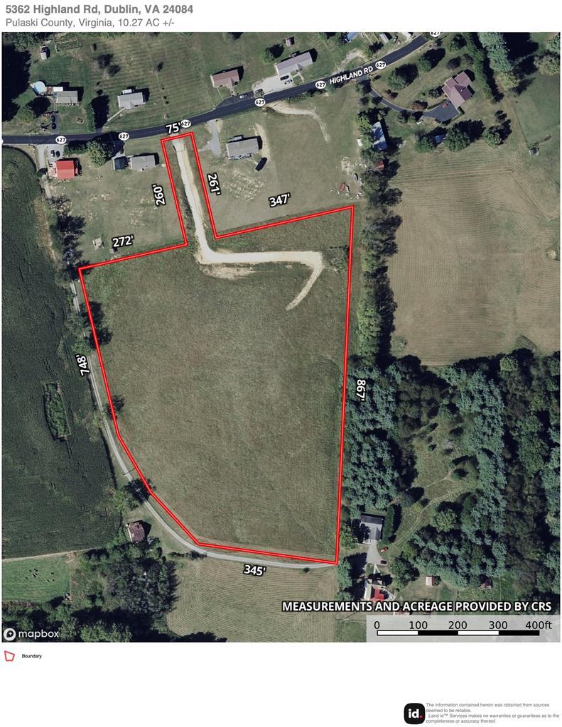 Dublin, Virginia 24084, United States, ,Land,Active,123115