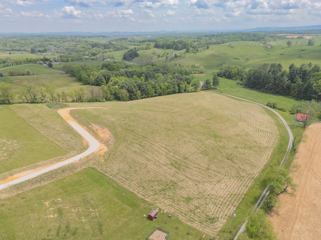 Dublin, Virginia 24084, United States, ,Land,Active,123115