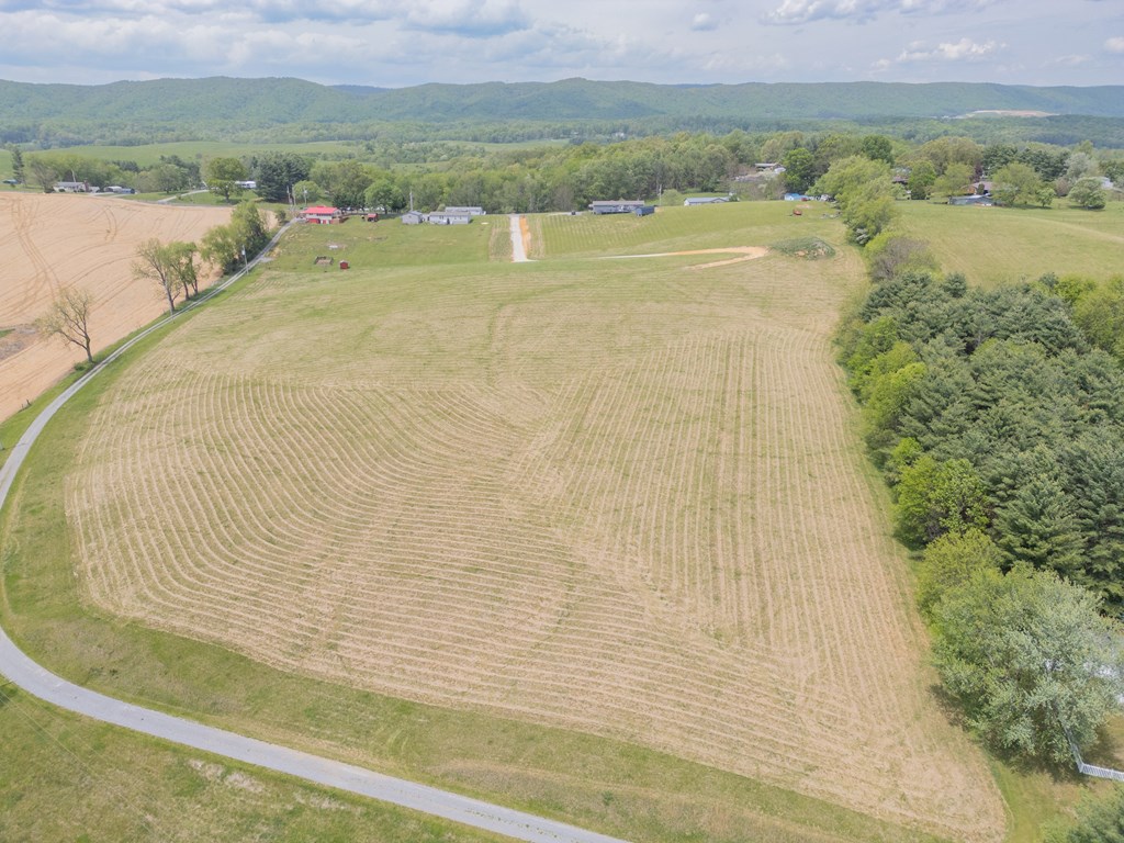 Dublin, Virginia 24084, United States, ,Land,Active,123115