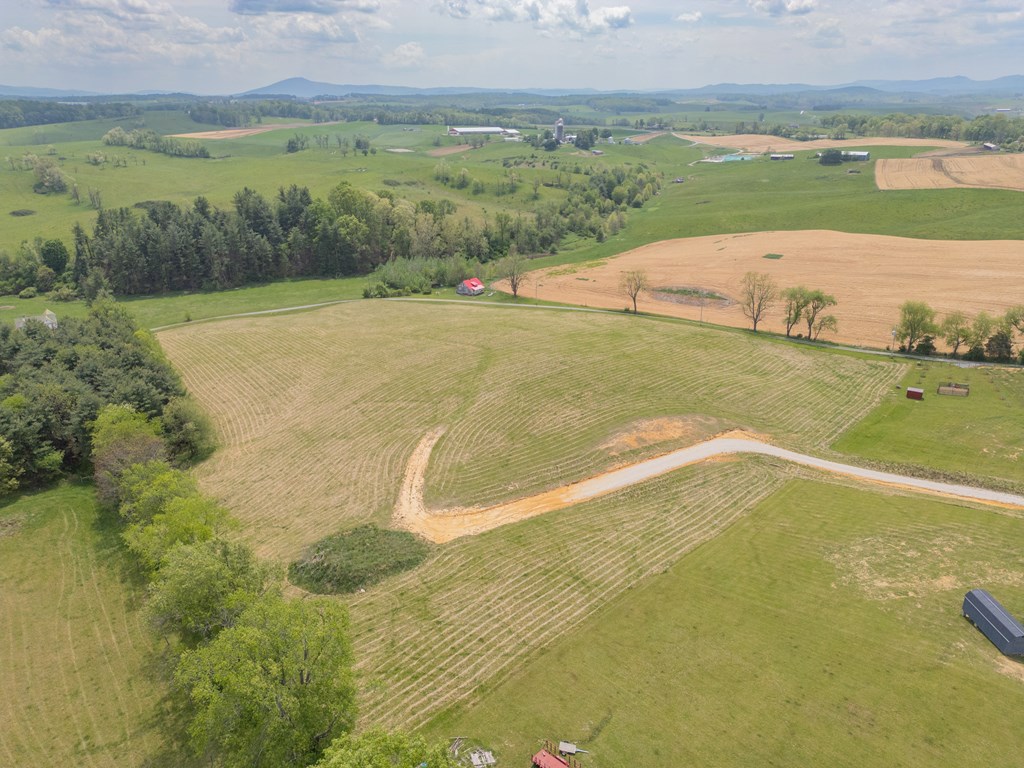 Dublin, Virginia 24084, United States, ,Land,Active,123115