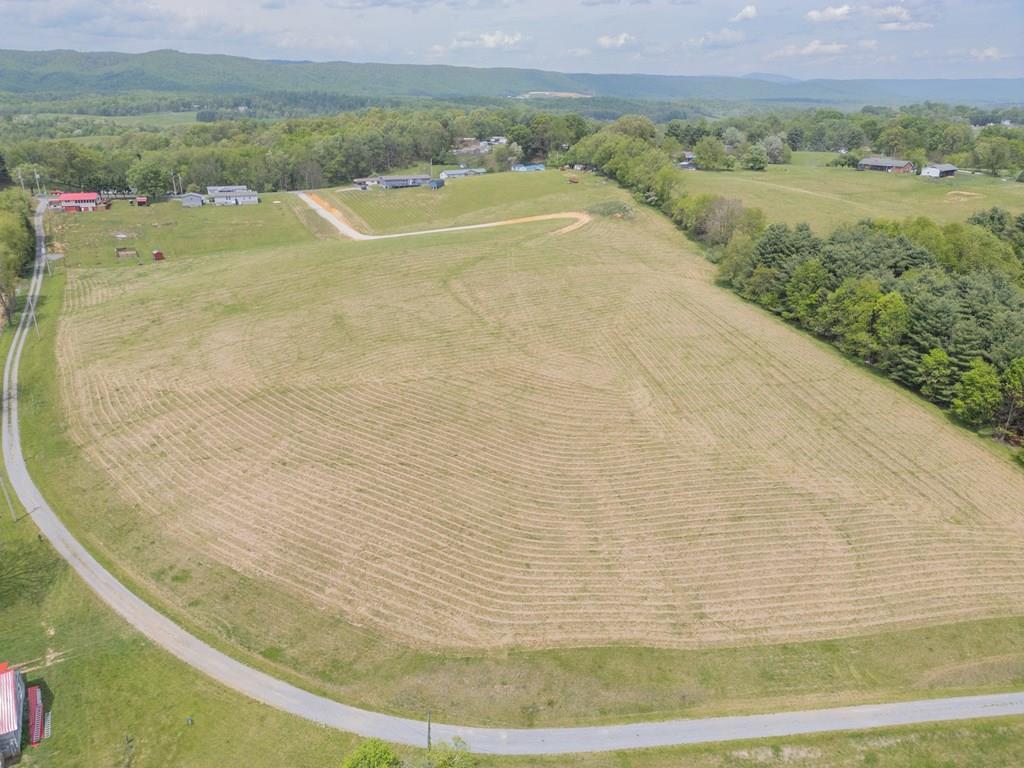 Dublin, Virginia 24084, United States, ,Land,Active,123115