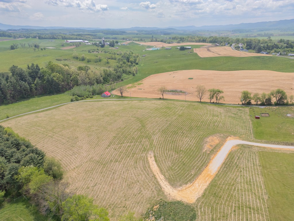 Dublin, Virginia 24084, United States, ,Land,Active,123115