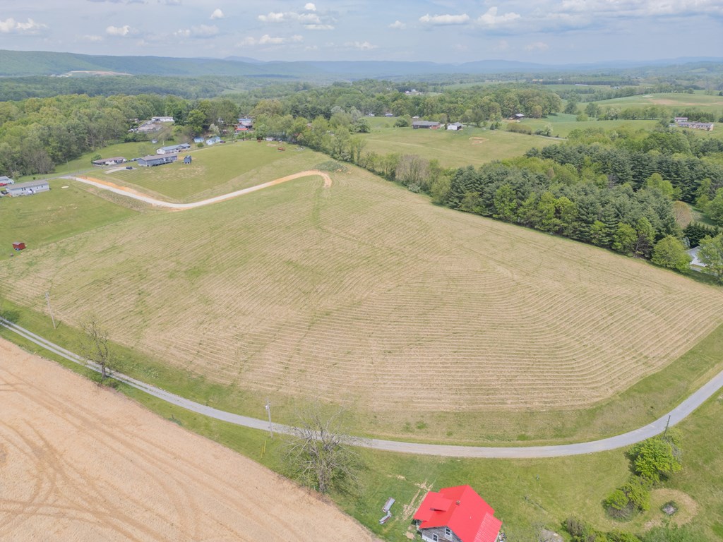 Dublin, Virginia 24084, United States, ,Land,Active,123115