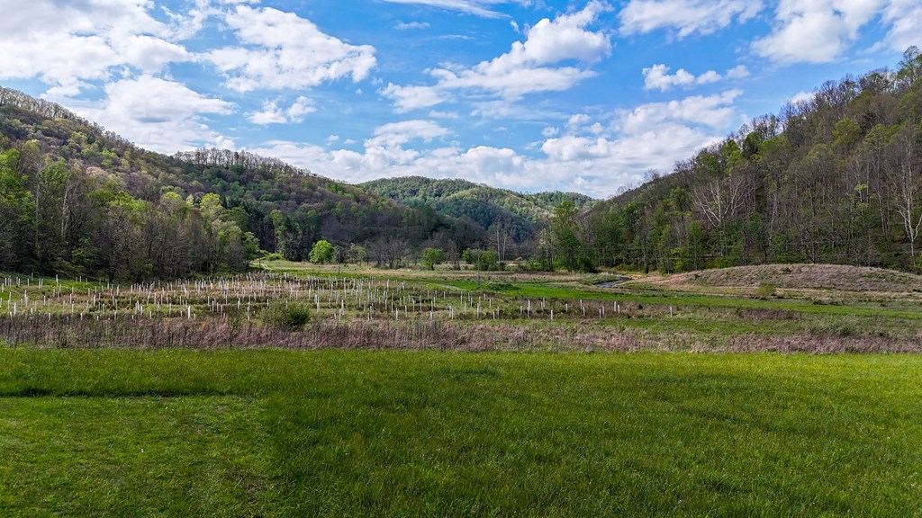 2789 Dry Fork Rd.