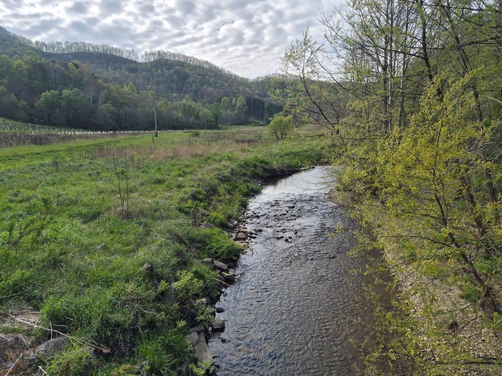 2789 Dry Fork Rd.