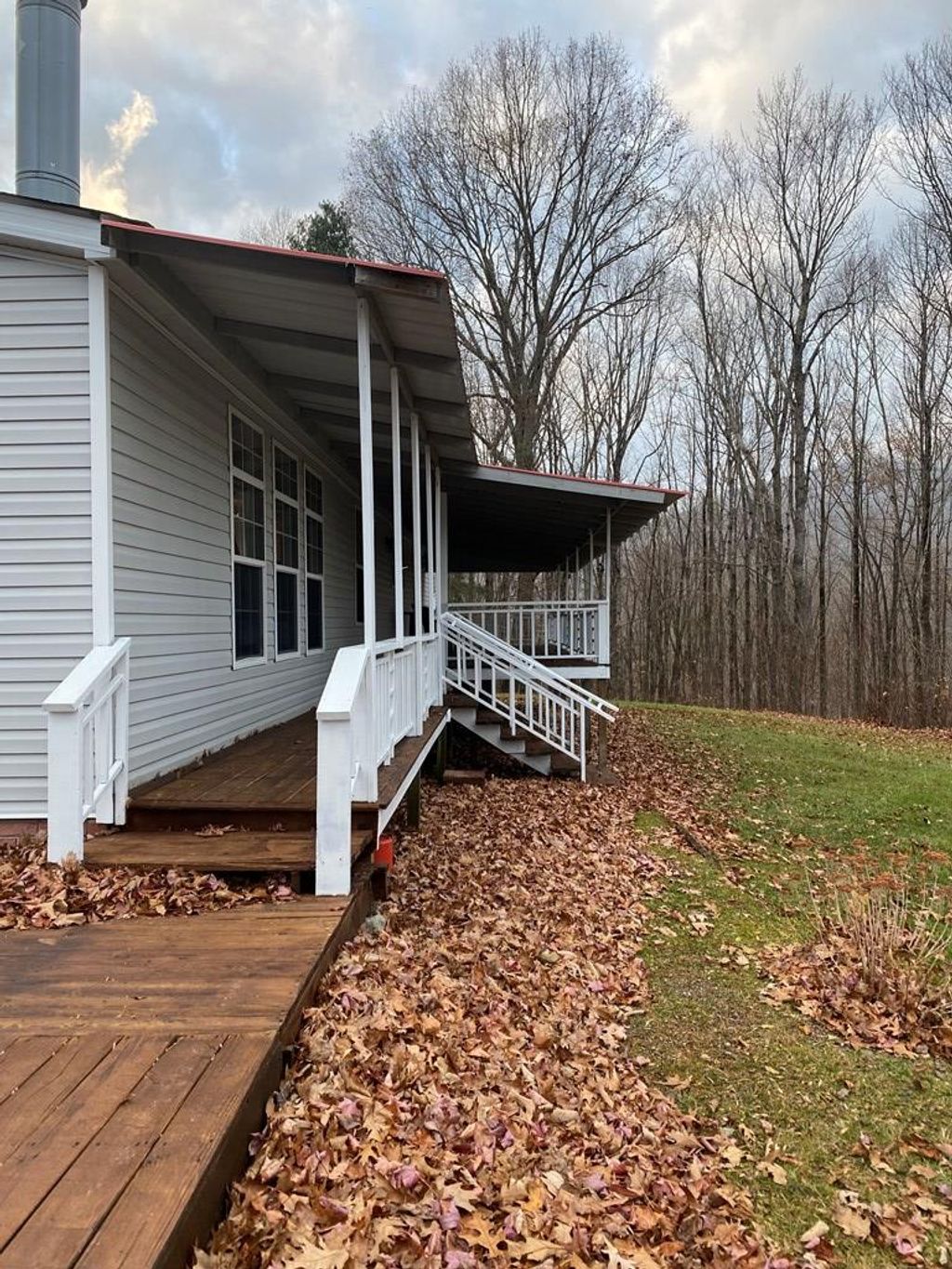 Photo of 335 Tacoma Rd, Tazewell, VA 24651 (MLS # 104181)
