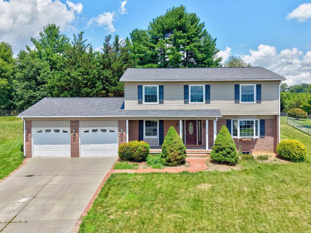 1270 Crestview Drive