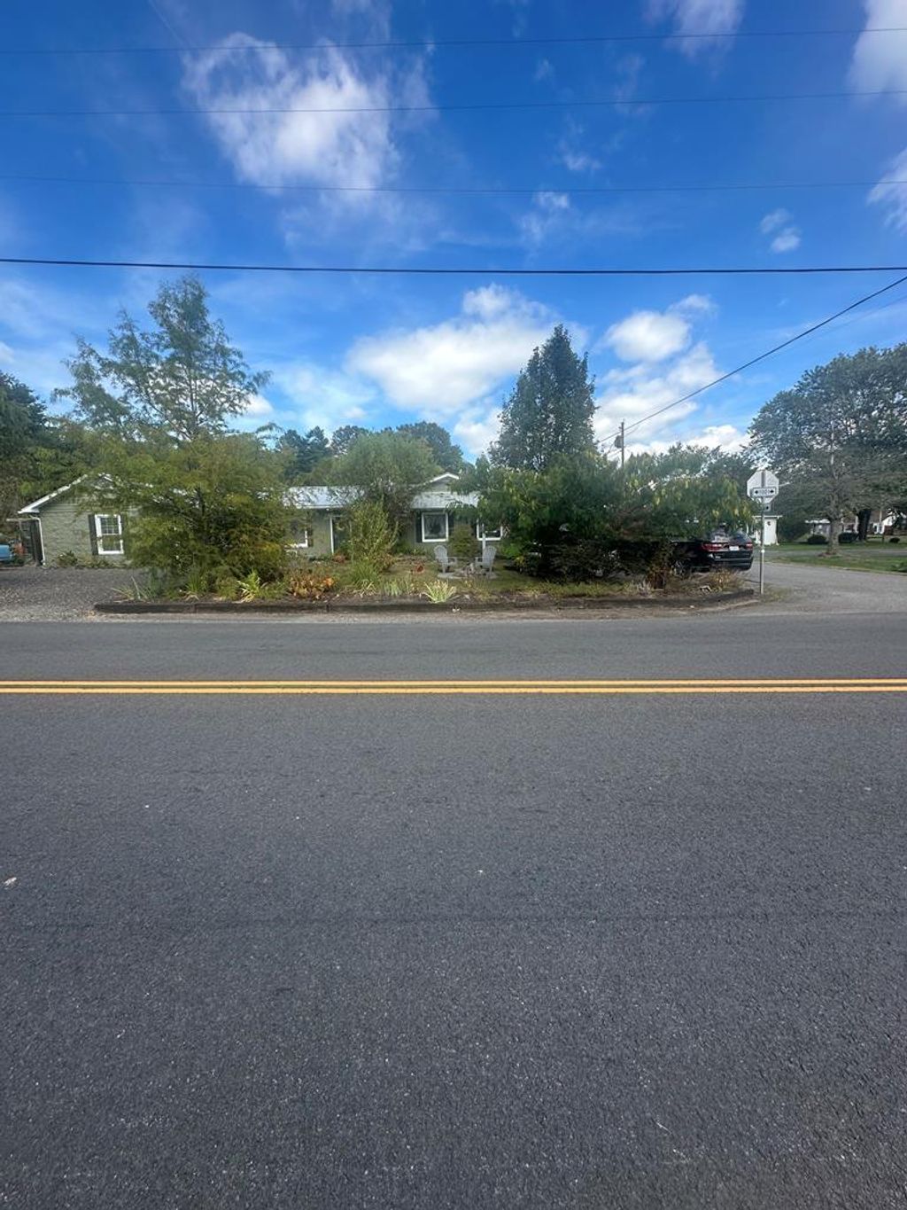 Photo of 645 E Main St, Fries, VA 24330 (MLS # 103579)