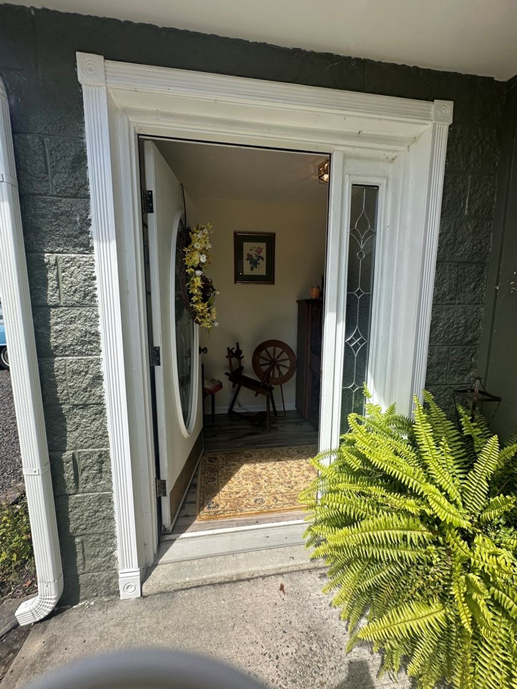 Photo of 645 E Main St, Fries, VA 24330 (MLS # 103579)