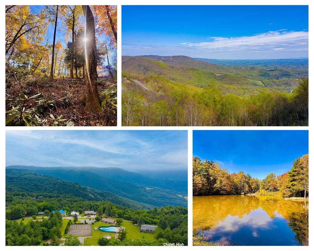 Photo of 4 Windermere Way #4, Fancy Gap, VA 24328 (MLS # 103815)