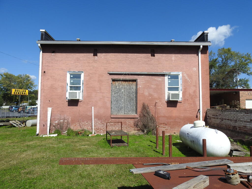Photo of 812 East Main Street, Fries, VA 24330 (MLS # 112246)