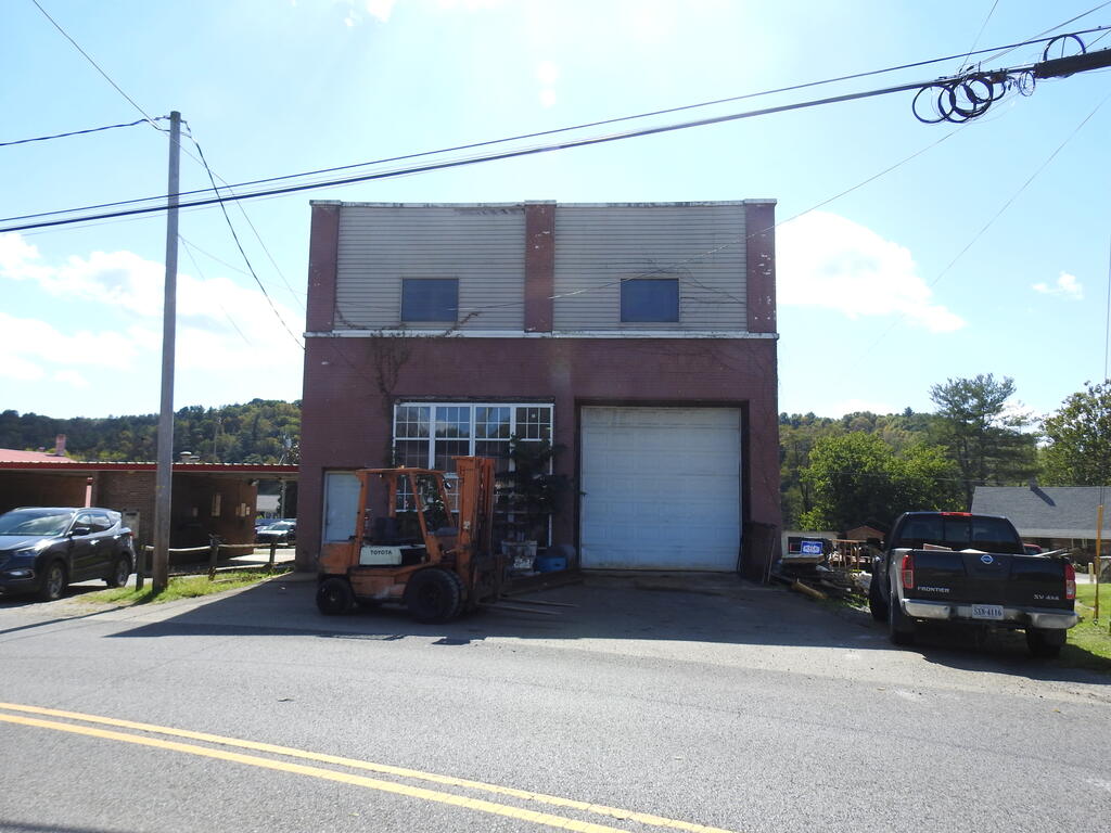Photo of 812 East Main Street, Fries, VA 24330 (MLS # 112246)