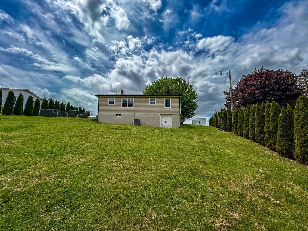 Photo of 228 Carterville Heights Road, Wytheville, VA 24382 (MLS # 109858)