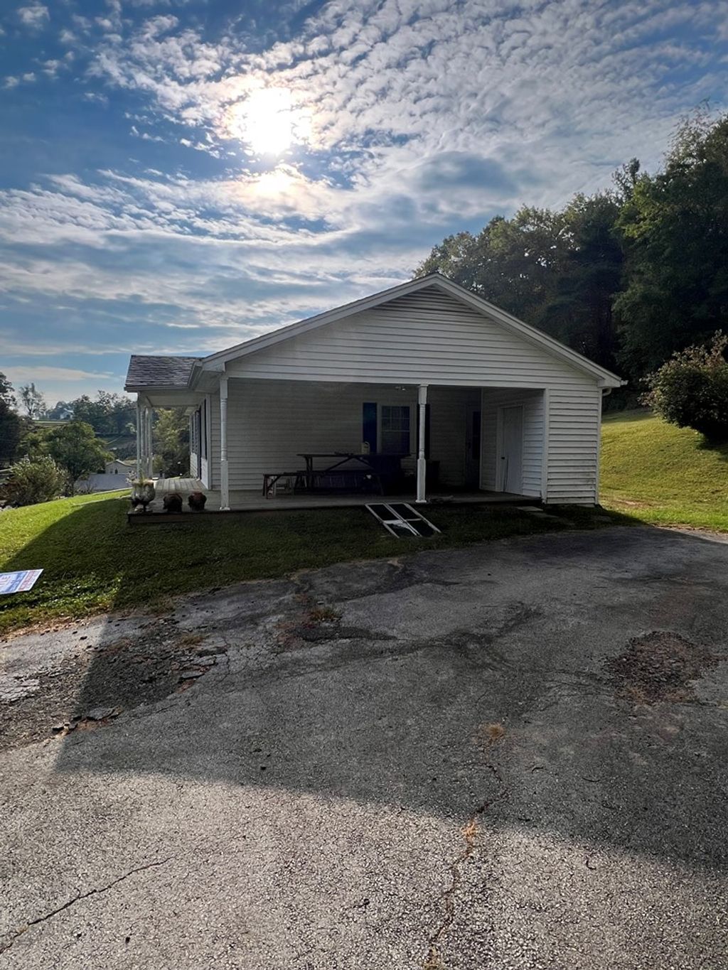 Photo of 126 Columbine Lane, Galax, VA 24333 (MLS # 103516)