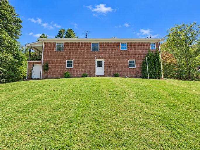 Photo of 249 Lyons Circle, Hillsville, VA 24343 (MLS # 112200)