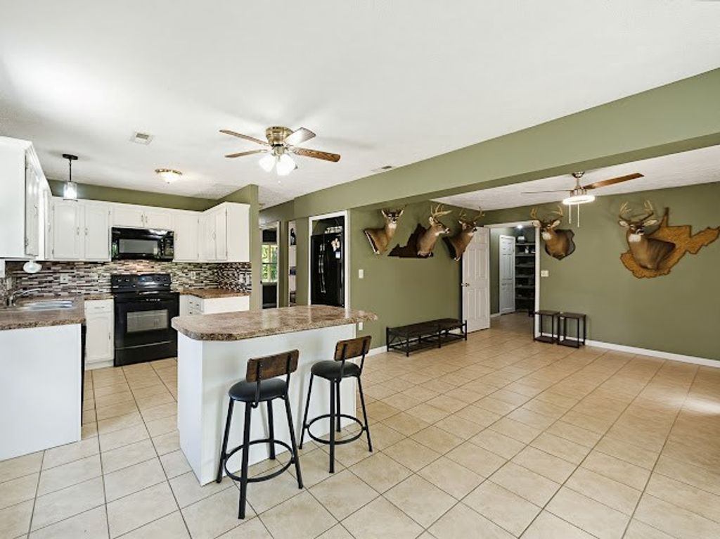 Photo of 337 Zoo Lane, Tazewell, VA 24651 (MLS # 110198)