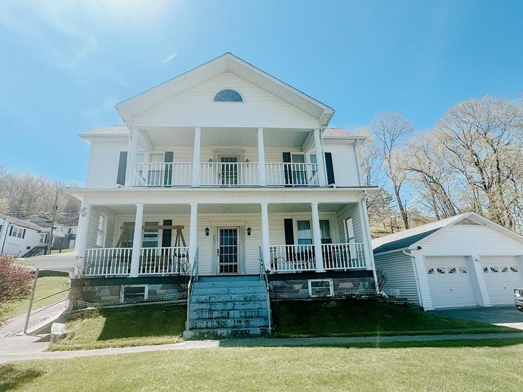 Photo of 221 Surface Drive, Tazewell, VA 24651 (MLS # 109510)