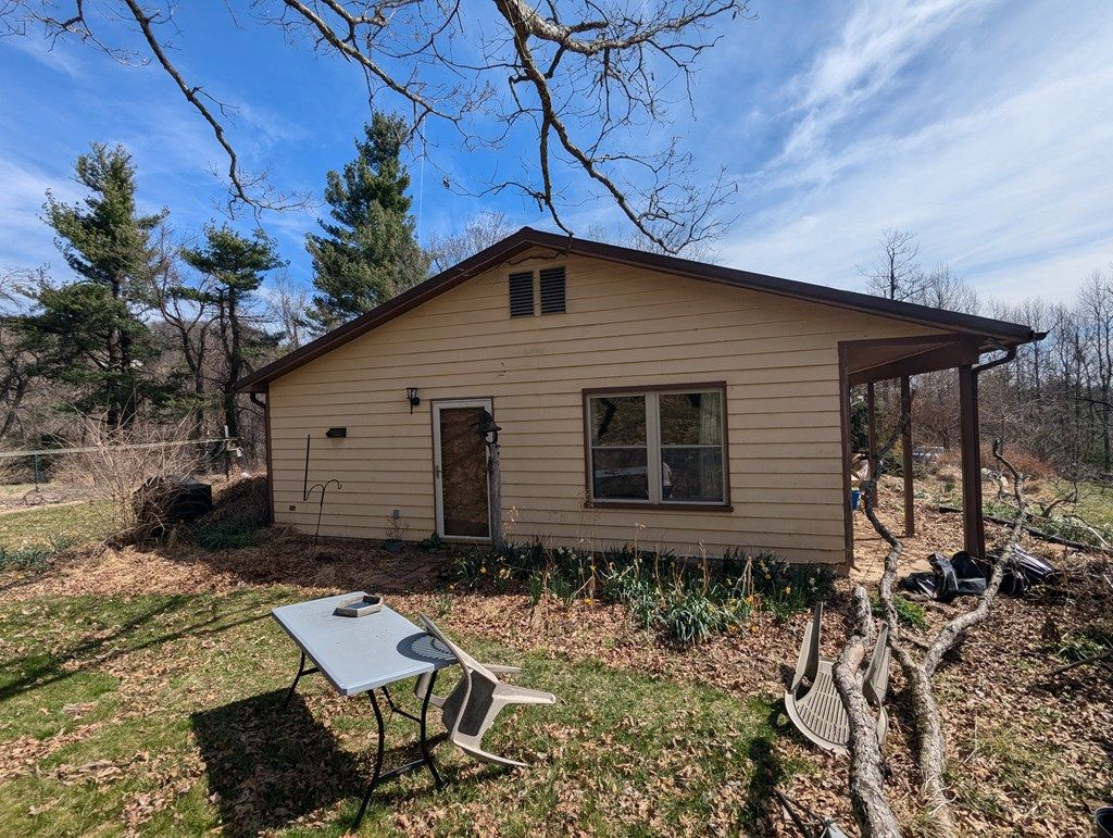 Photo of 8926 Valley Dr, Copper Hill, VA 24079 (MLS # 109341)