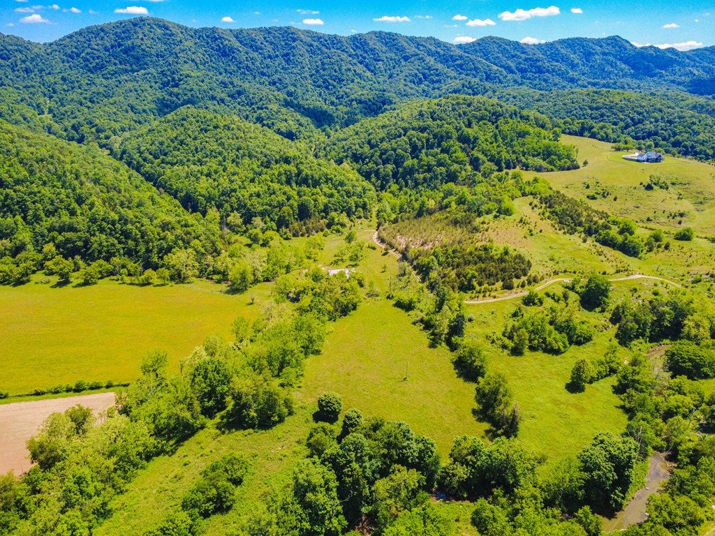TBD TBD Clinch Mountain Road